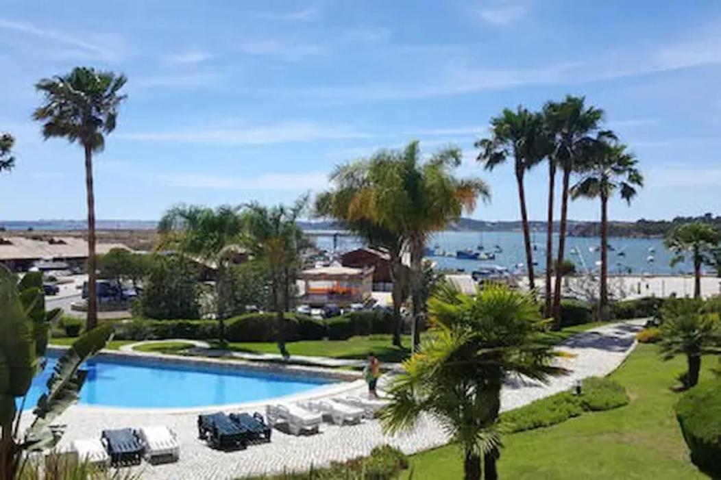 Alvor Dreamhouse 1 - Folgado & Borges Lda Apartment Exterior photo