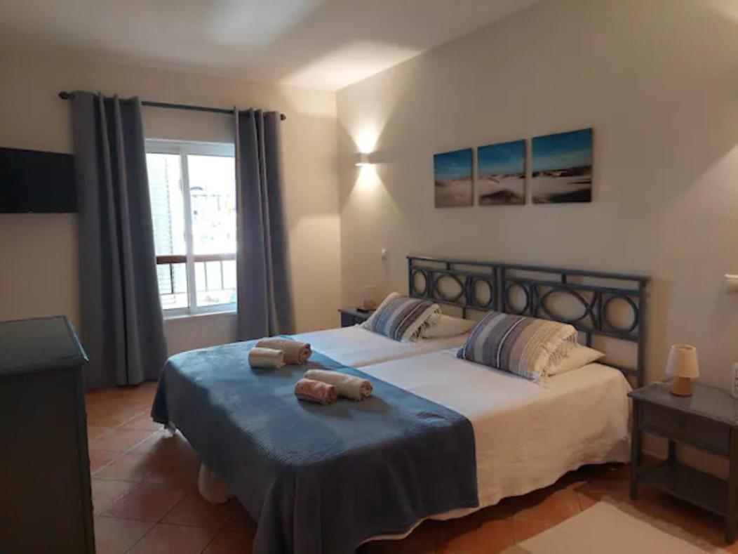 Alvor Dreamhouse 1 - Folgado & Borges Lda Apartment Exterior photo